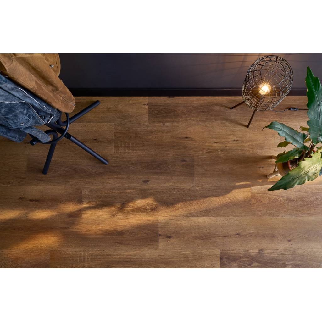 Panele Winylowe LVT Dąb Villa CLE 41942 Klasa 33 4 mm