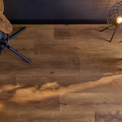 Panele Winylowe LVT Dąb Villa CLE 41942 Klasa 33 4 mm