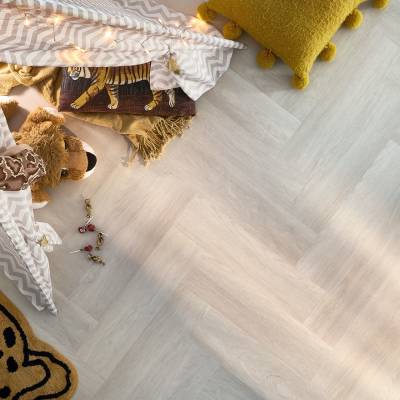 Panele winylowe LVT Jodełka Dąb Hayworth CA176 Klasa 33 5 mm