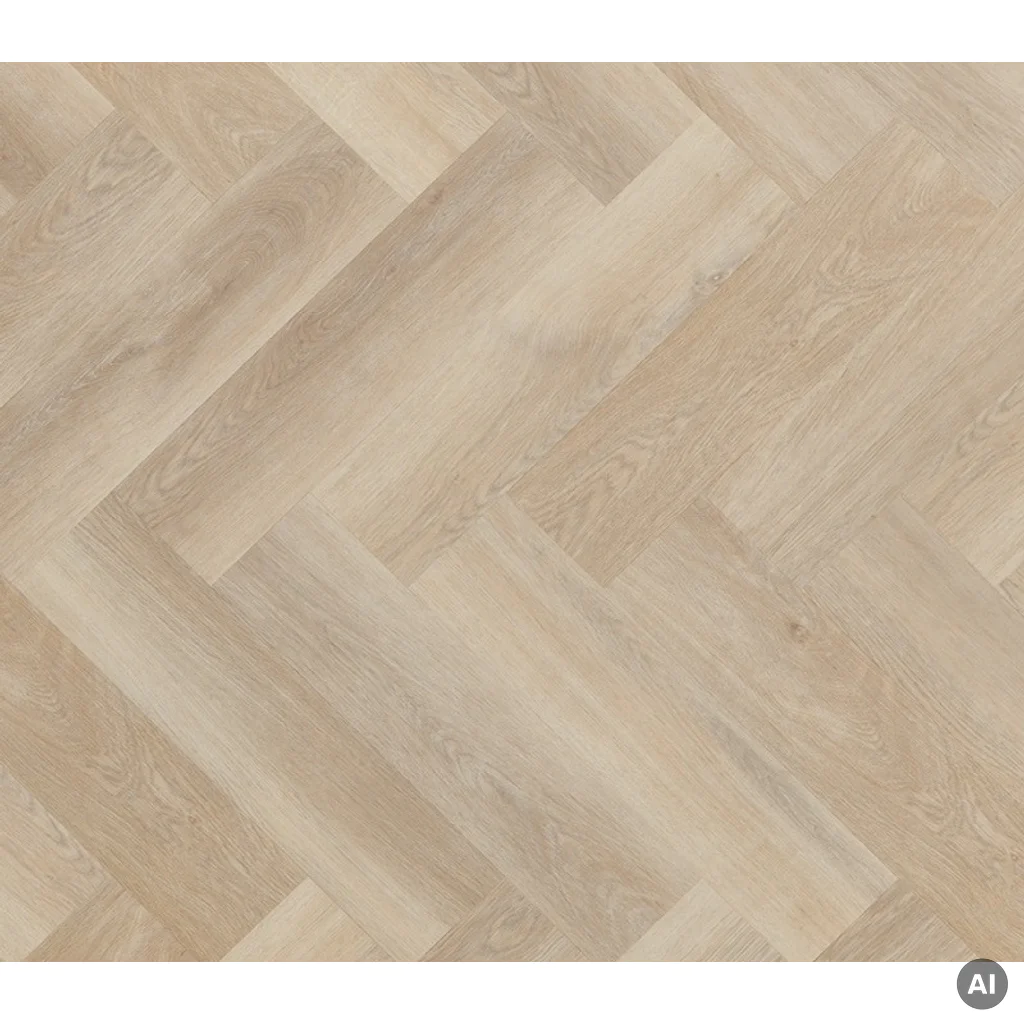 Panele winylowe SPC LVT Jodełka Dąb Dearwood Klasa 33 5 mm TAK, CA187