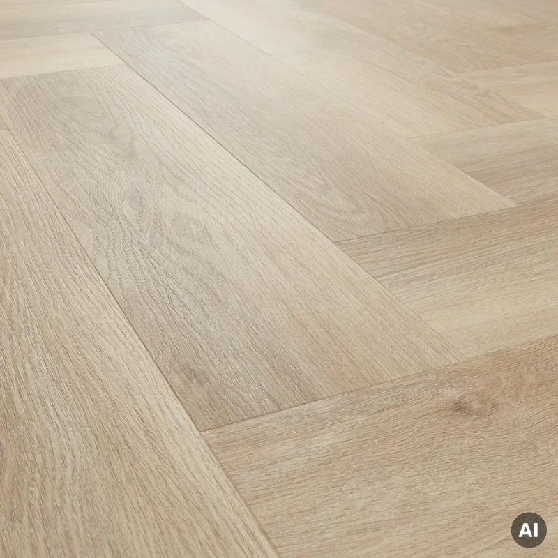 Panele winylowe SPC LVT Jodełka Dąb Dearwood CA187 Klasa 3
