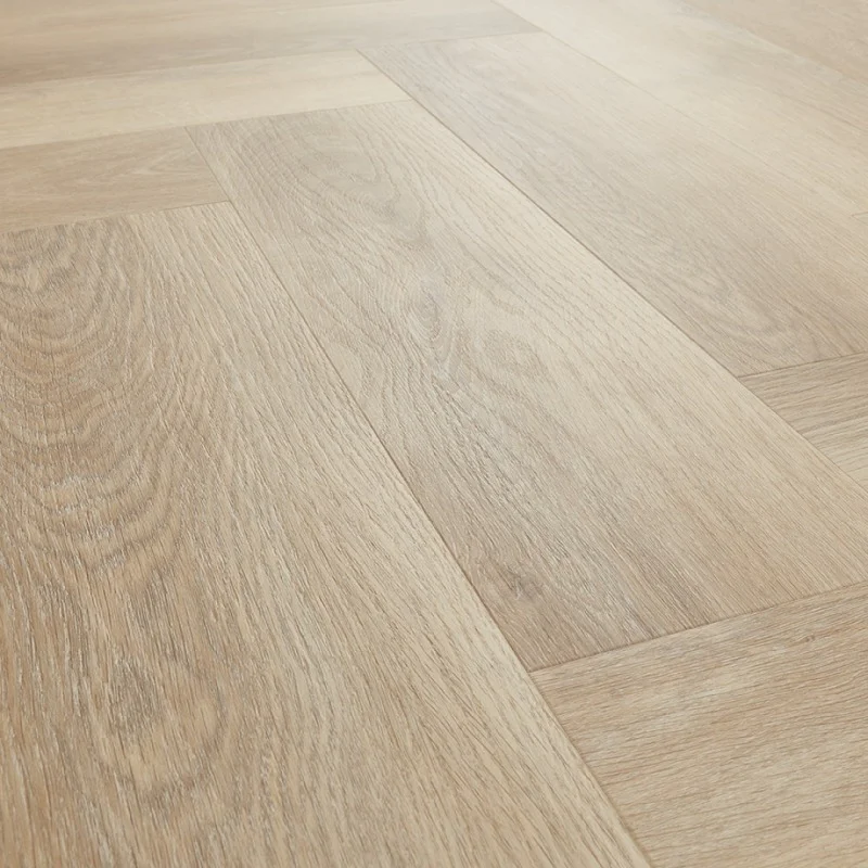 Panele winylowe SPC LVT Jodełka Dąb Dearwood CA187 Klasa 3