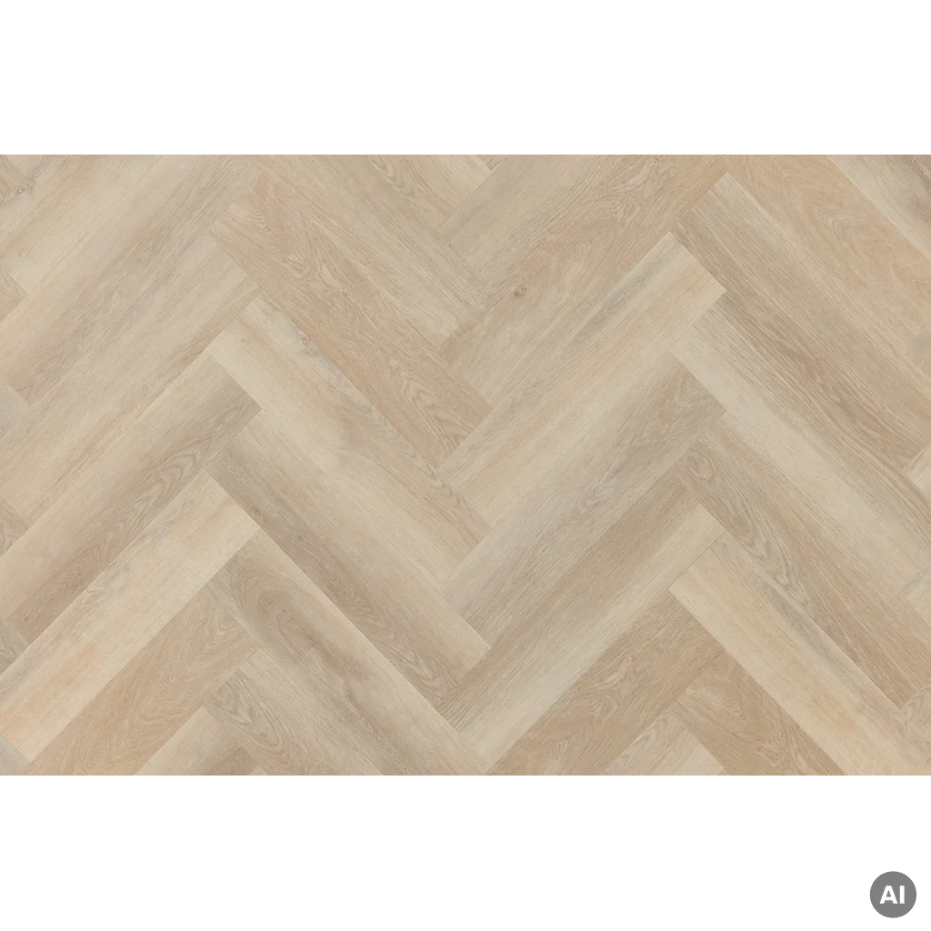 Panele winylowe SPC LVT Jodełka Dąb Dearwood Klasa 33 5 mm TAK, CA187