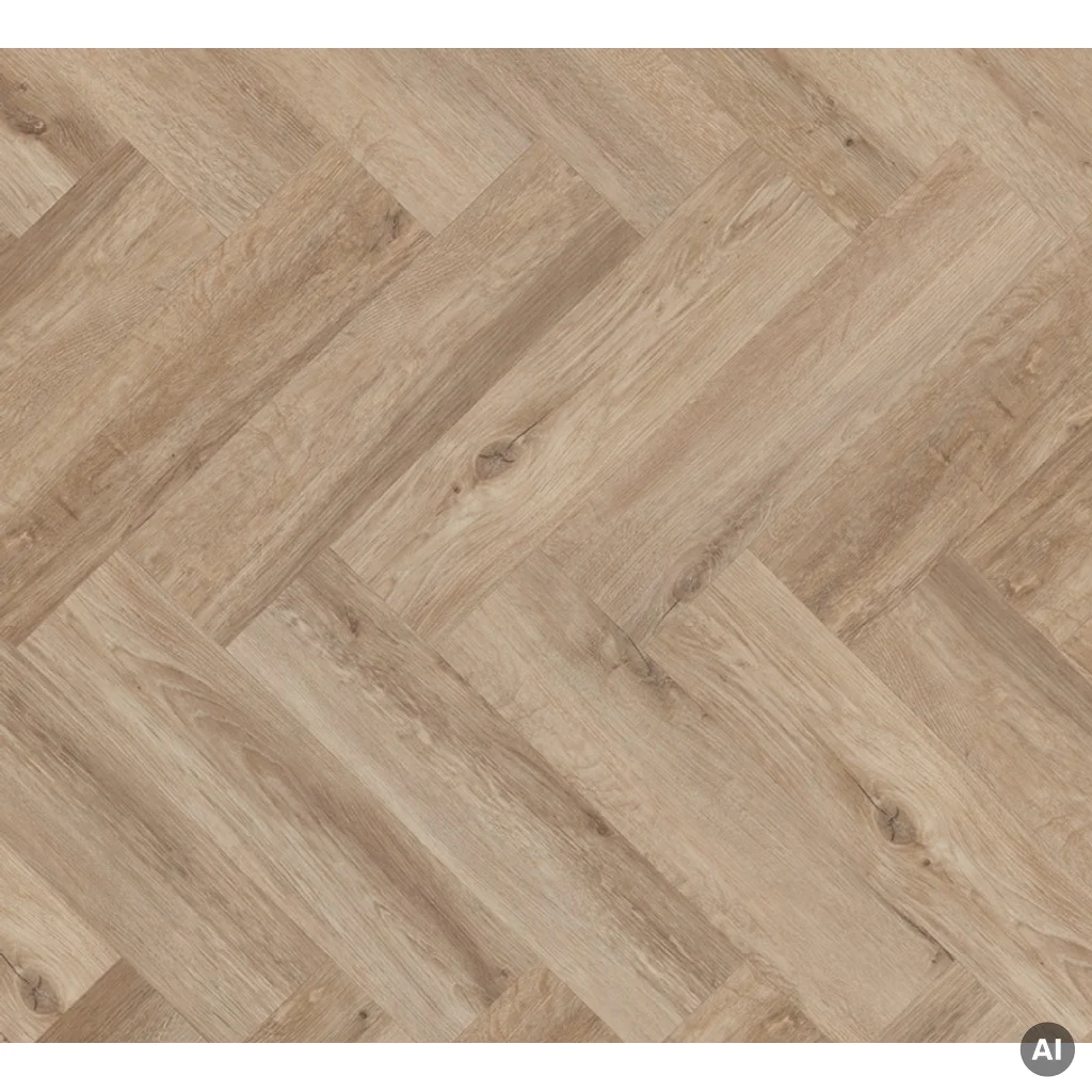 Panele winylowe SPC LVT Jodełka Dąb Windsor Klasa 33 5 mm TAK, CA184