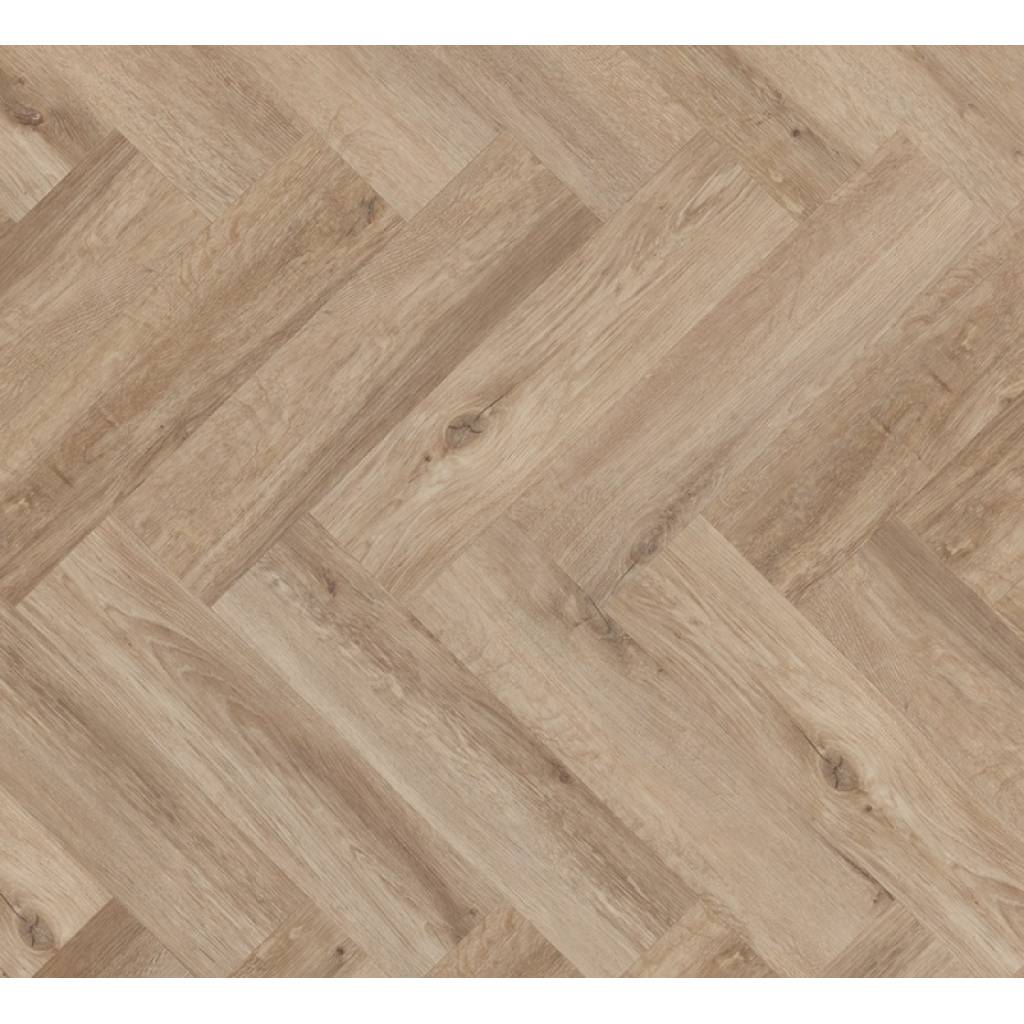Panele winylowe SPC LVT Jodełka Dąb Windsor CA184 Klasa 33 5 mm