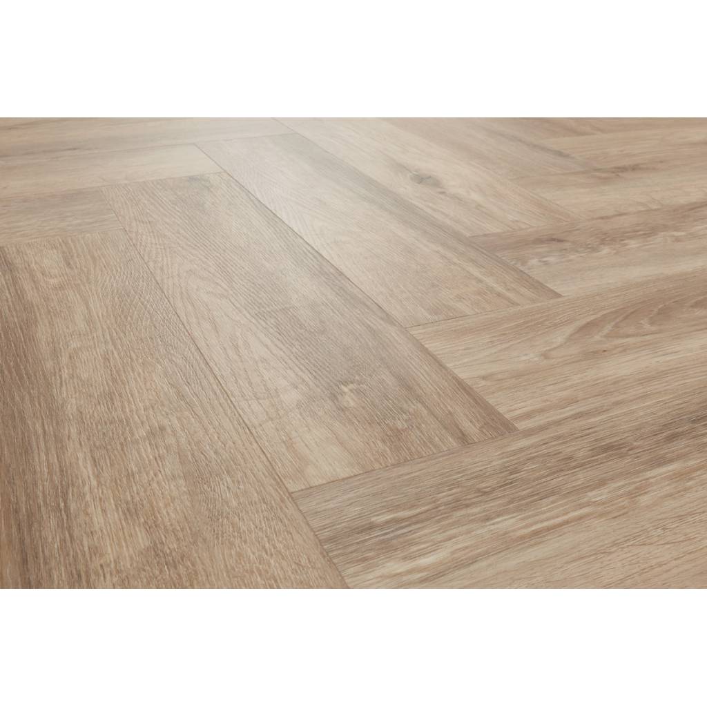 Panele winylowe SPC LVT Jodełka Dąb Windsor CA184 Klasa 33 5 mm