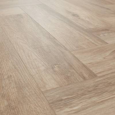 Panele winylowe SPC LVT Jodełka Dąb Windsor CA184 Klasa 33 5 mm