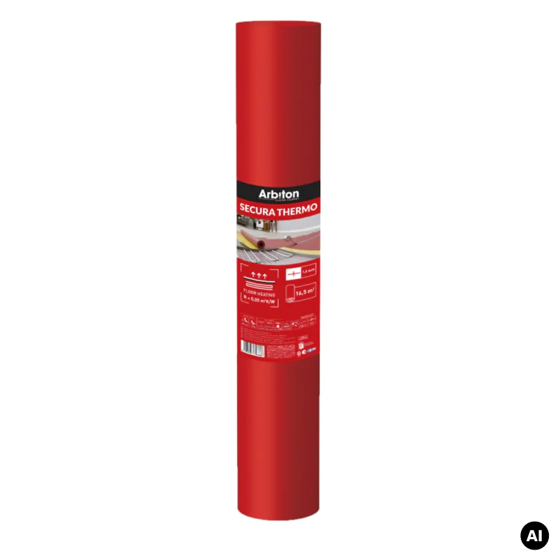 Podkład Secura Thermo, 5905167748886 - 2