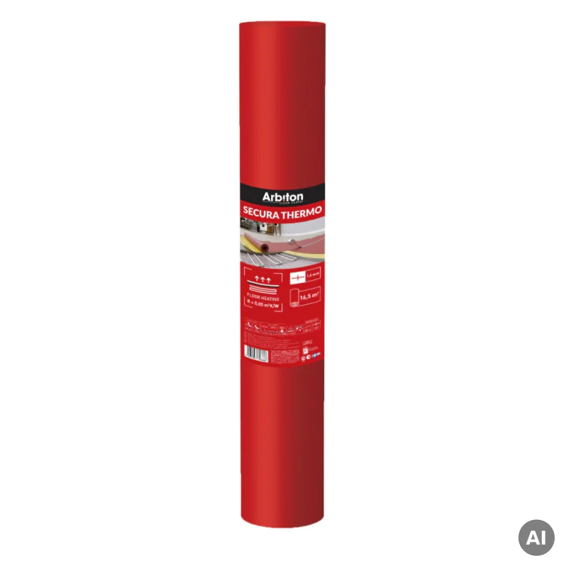 Podkład Secura Thermo, 5905167748886 - 2