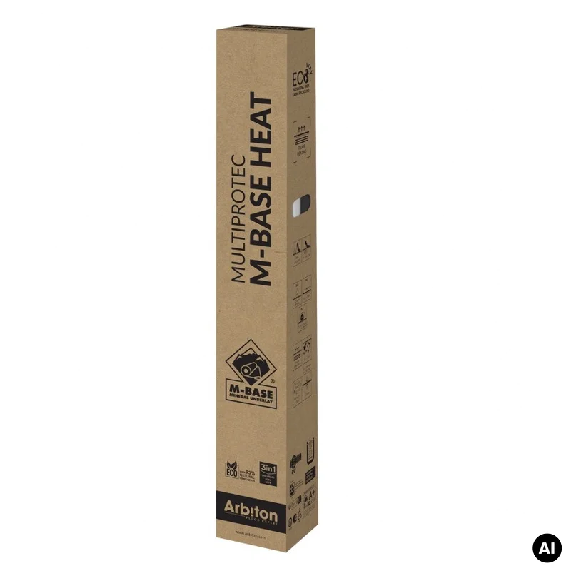 M-Base Heat 3w1, 5905167847053