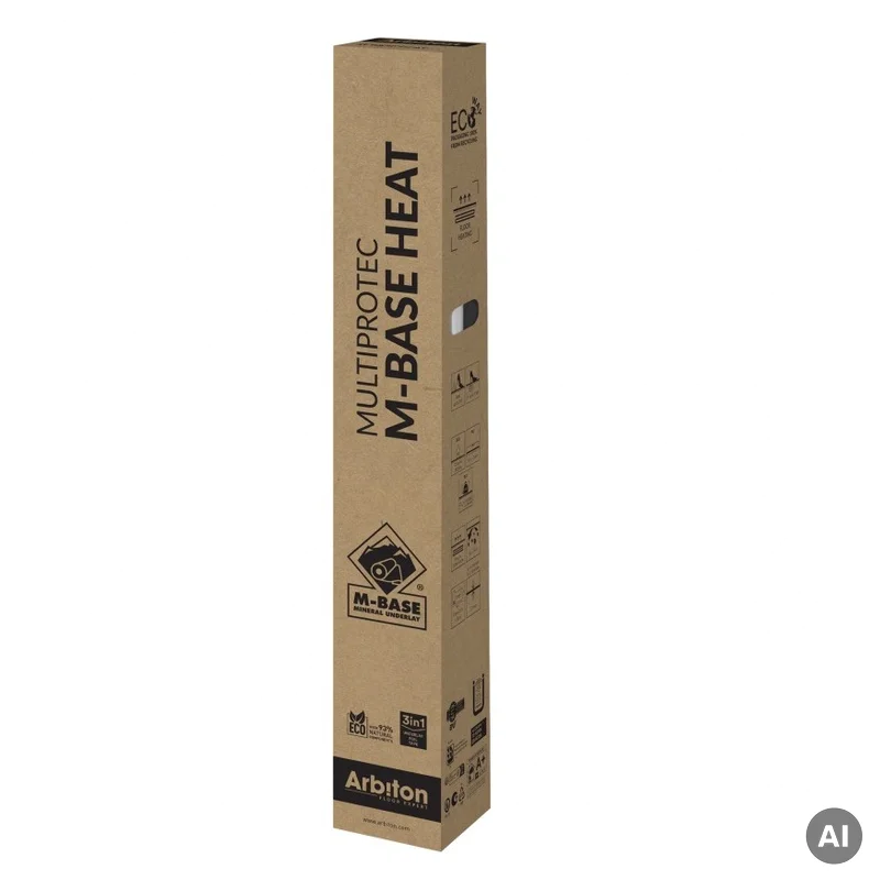 M-Base Heat 3w1, 5905167847053