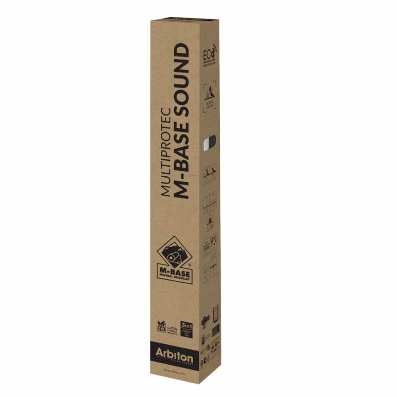 Multiprotec M-Base Sound 3w1, 5905167847060