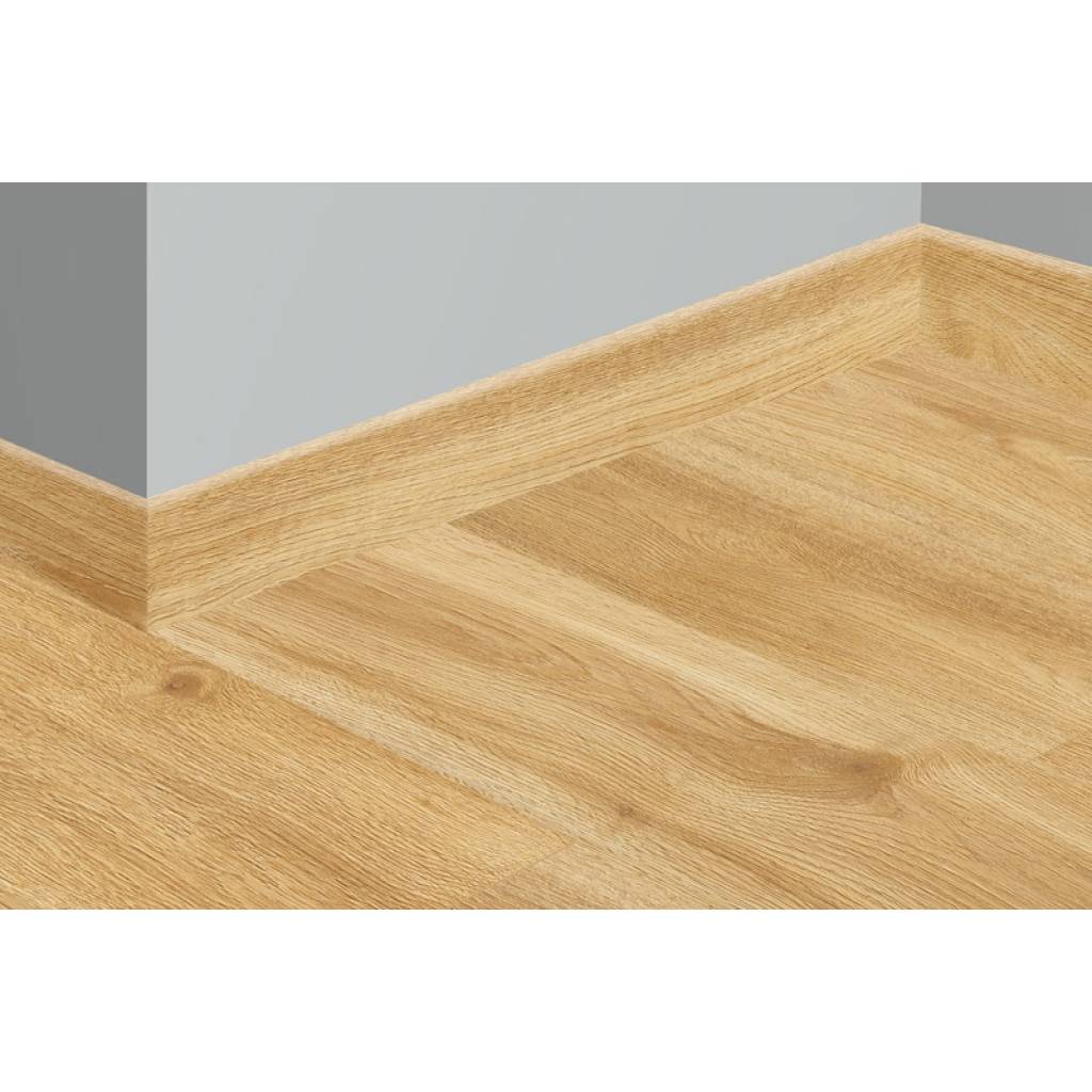 Listwa przypodłogowa Dąb Leo D4568 P85, 833X85-4568