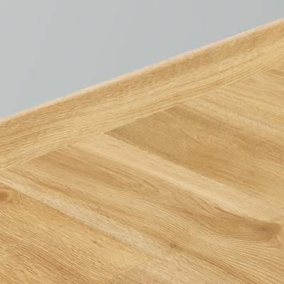 Listwa przypodłogowa Dąb Leo D4568 P85, 833X85-4568