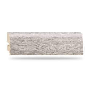 Listwa przypodłogowa Dąb Taurus D4570 P85, 833X85-4570