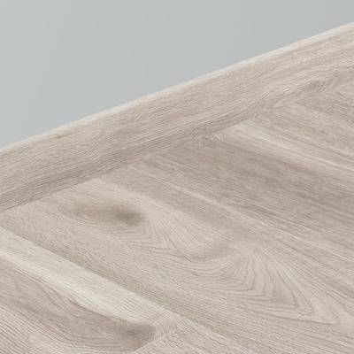 Listwa przypodłogowa Dąb Taurus D4570 P85, 833X85-4570