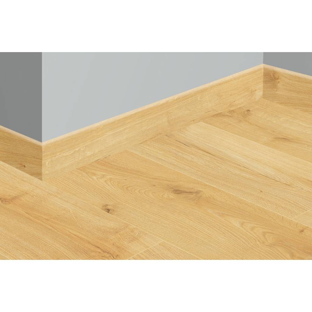 Listwa przypodłogowa Dąb Virgo D4571 P85, 833X85-4571