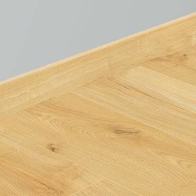 Listwa przypodłogowa Dąb Virgo D4571 P85, 833X85-4571