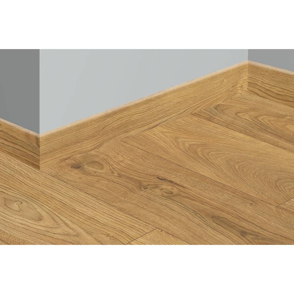 Listwa przypodłogowa Dąb Libra D4572 P85, 833X85-4572