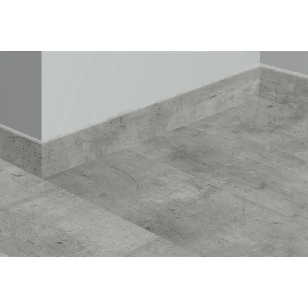 Listwa przypodłogowa Beton Milenium D1038 P85, 833X85-1038