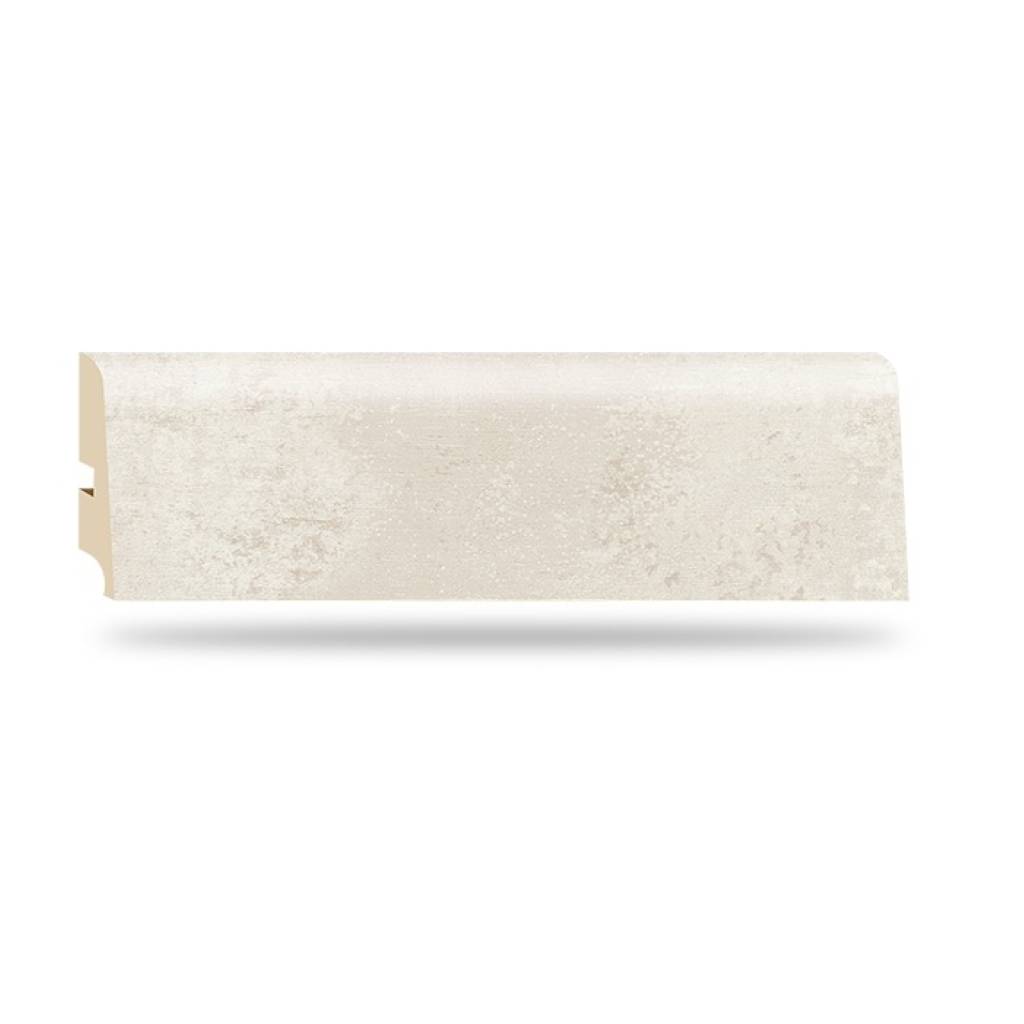Listwa przypodłogowa Crema Clara D4500, 833X85-4500