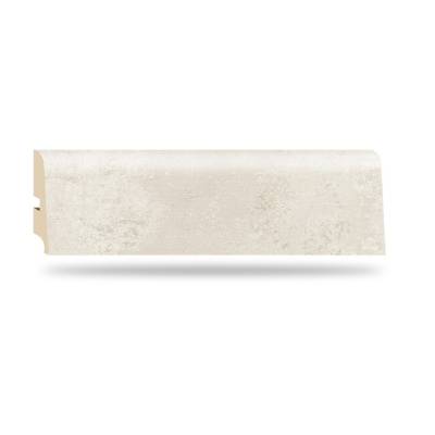 Listwa przypodłogowa Crema Clara D4500, 833X85-4500