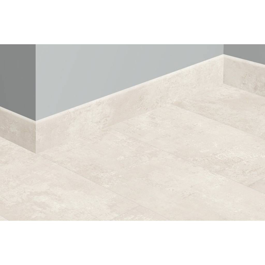 Listwa przypodłogowa Crema Clara D4500, 833X85-4500