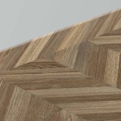 Listwa przypodłogowa Dąb Kiko D4560 P85, 833X85-4560