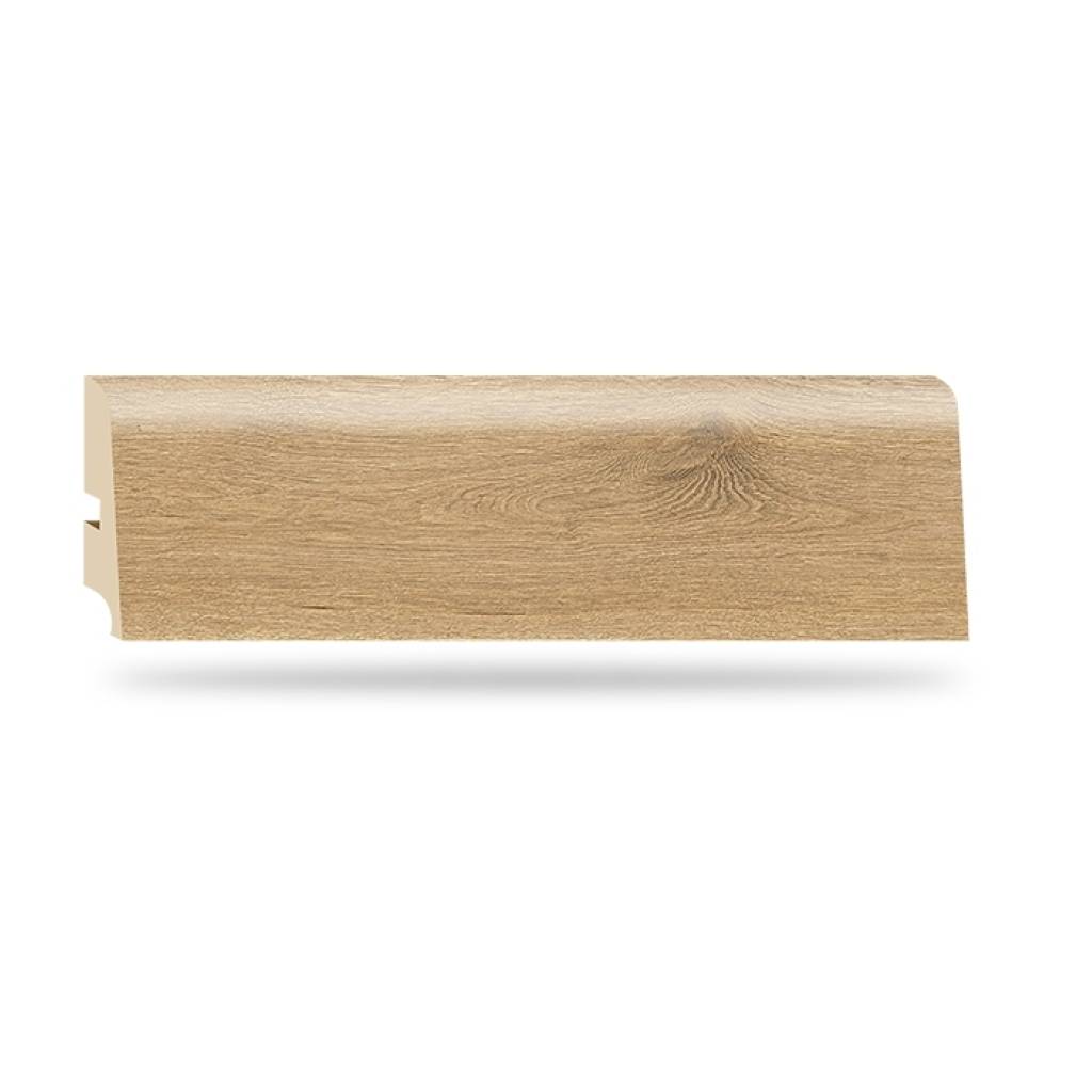 Listwa przypodłogowa Dąb di Trevi D4917 P85, 833X85-4917
