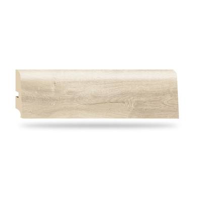 Listwa przypodłogowa Platan Elizejski D4924 P85, 833X85-4924