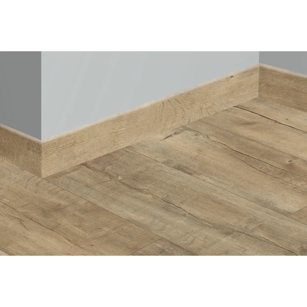 Listwa przypodłogowa Dąb Buckingham D4915 P85, 833X85-4915