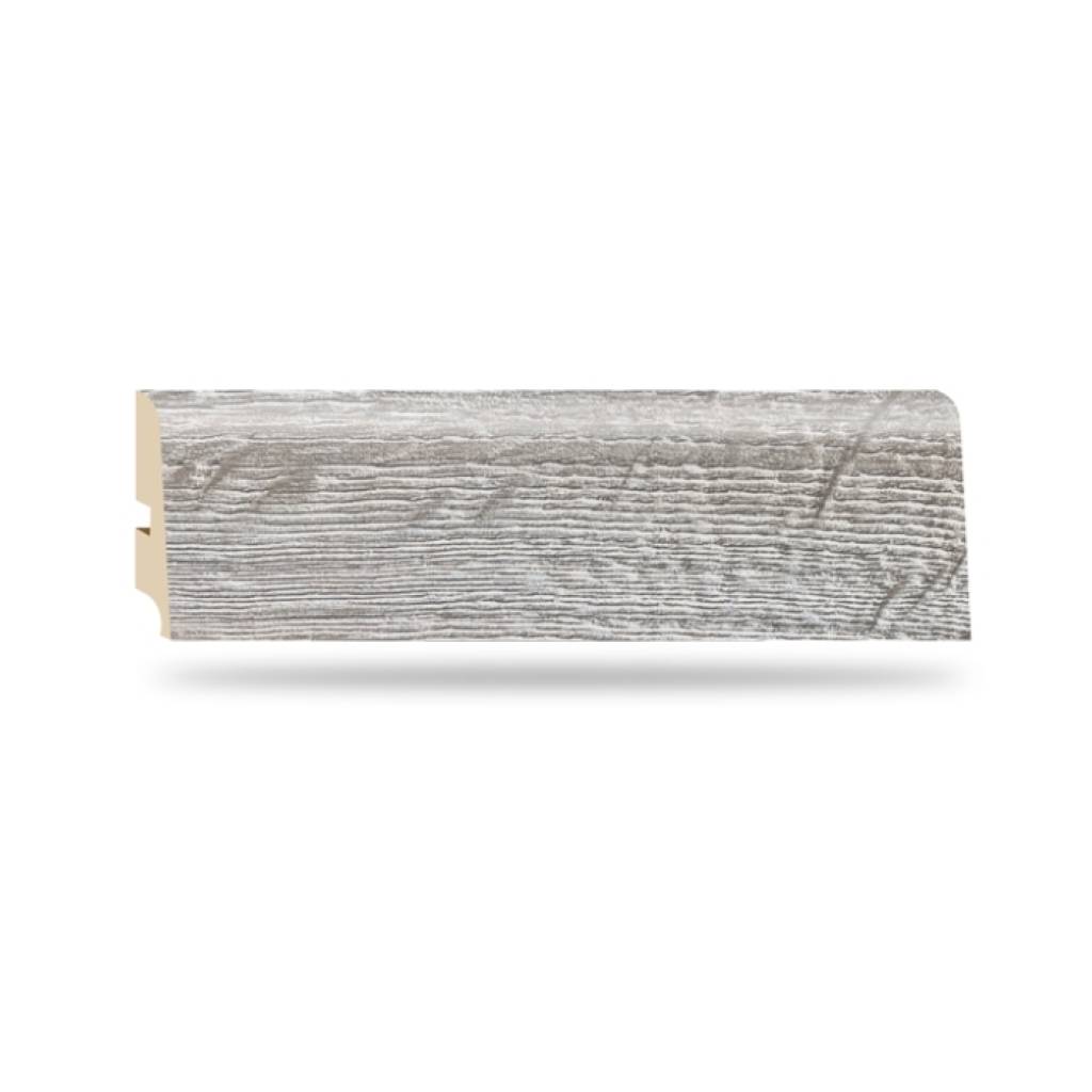 Listwa przypodłogowa Dąb Queen's D4919 P85, 833X85-4919