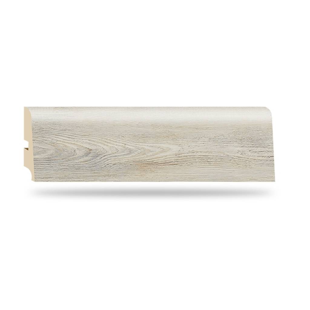 Listwa przypodłogowa Modrzew Almeira D4900 P85, 833X85-4900