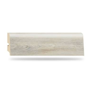 Listwa przypodłogowa Modrzew Almeira D4900 P85, 833X85-4900
