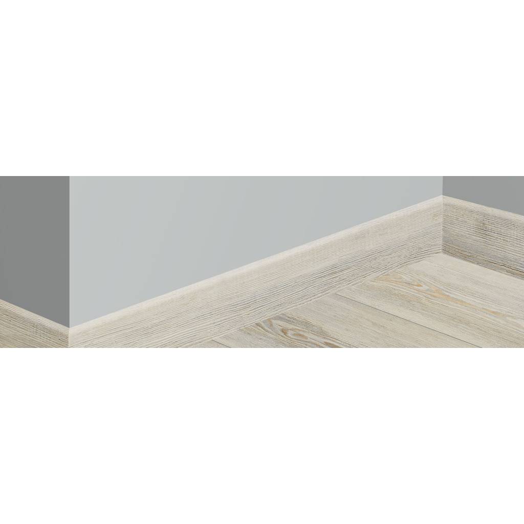 Listwa przypodłogowa Modrzew Almeira D4900 P85, 833X85-4900