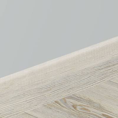 Listwa przypodłogowa Modrzew Almeira D4900 P85, 833X85-4900