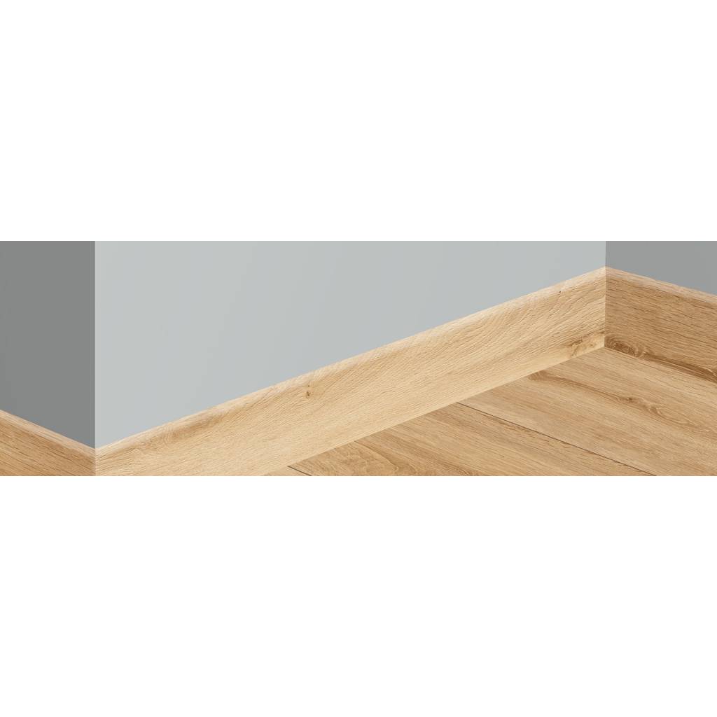 Listwa przypodłogowa Dąb Toledo D4901 P85, 833X85-4901
