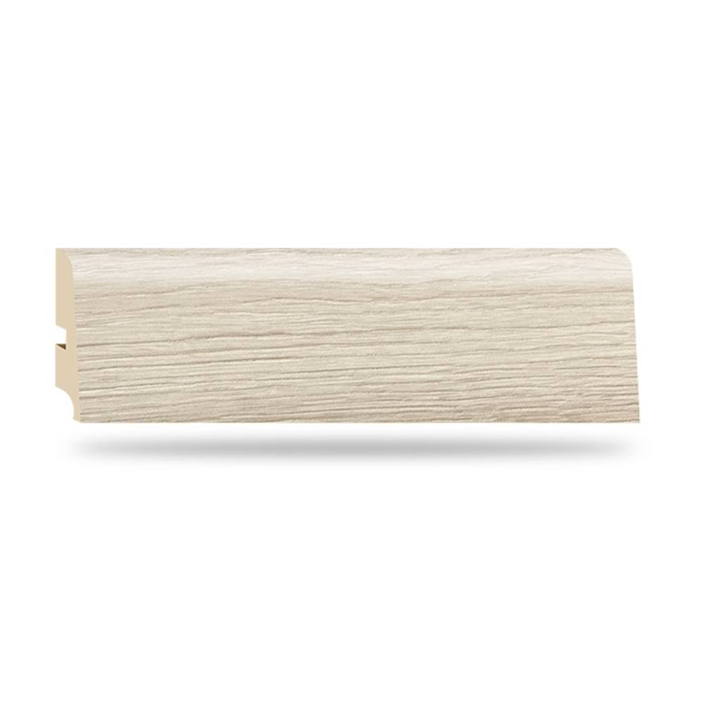Listwa przypodłogowa Dąb Avilla D4555 P85, 833X85-4555