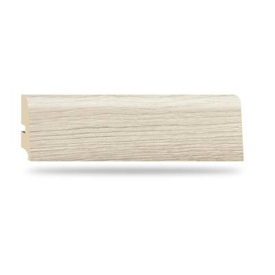 Listwa przypodłogowa Dąb Avilla D4555 P85, 833X85-4555