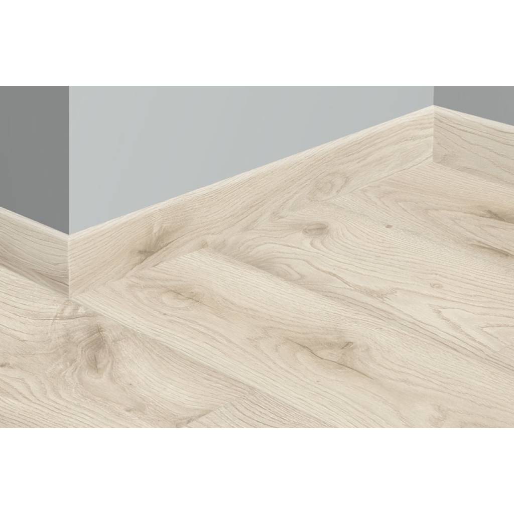 Listwa przypodłogowa Dąb Avilla D4555 P85, 833X85-4555
