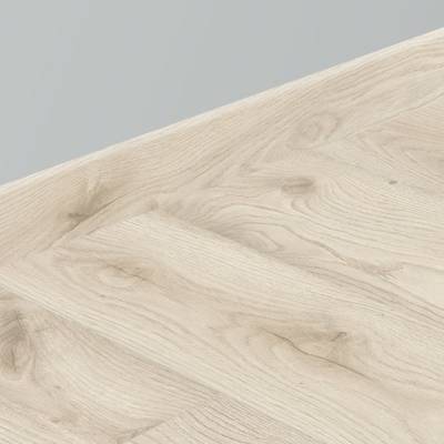 Listwa przypodłogowa Dąb Avilla D4555 P85, 833X85-4555