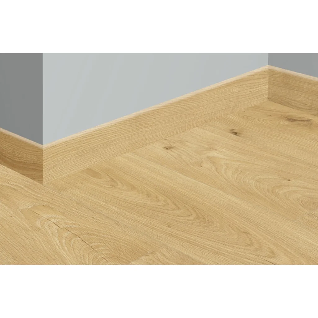 Listwa przypodłogowa Dąb Cartagena D4557 P85, 833X85-4557