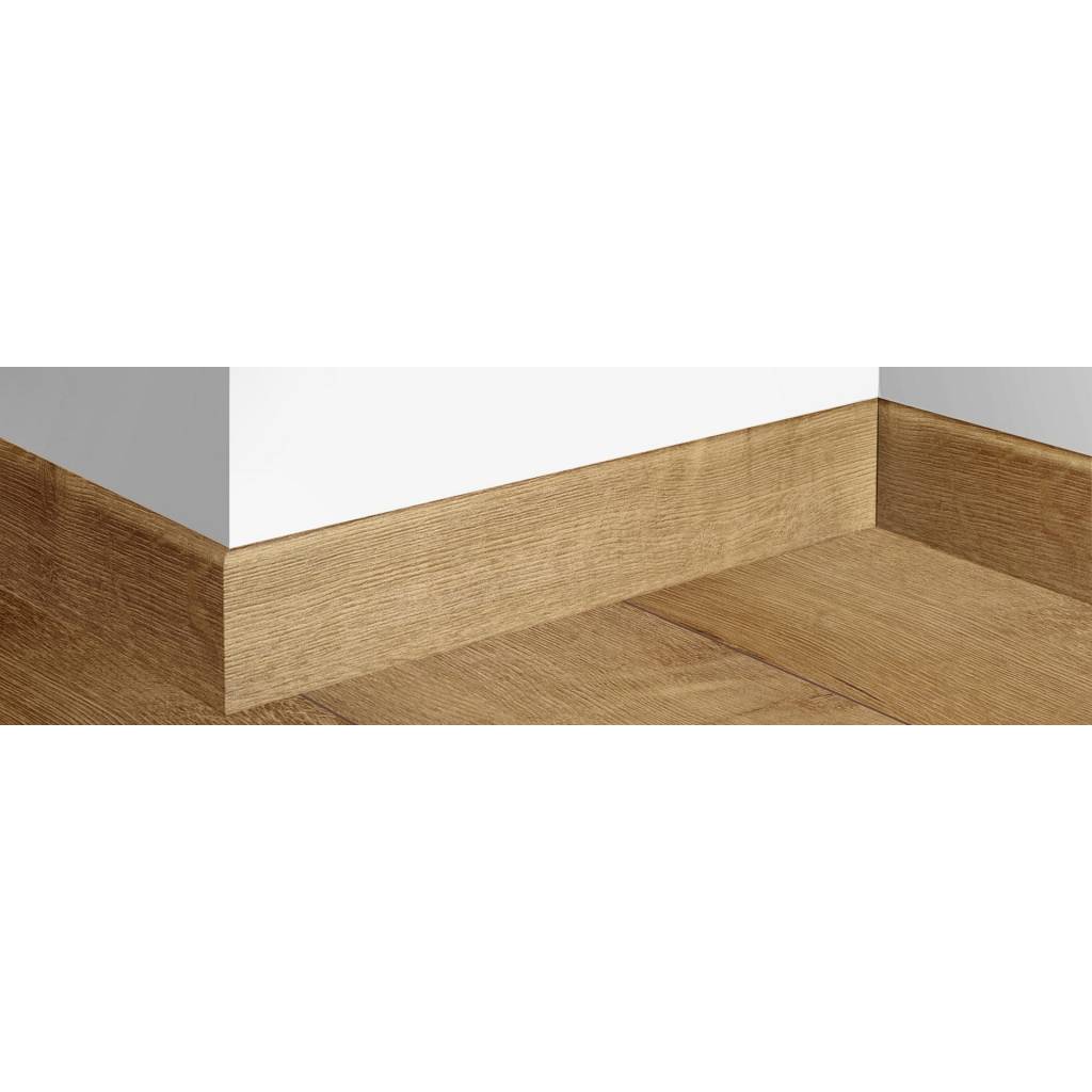 Listwa przypodłogowa Dąb Bałtyk D3787 P85, 833X85-3787
