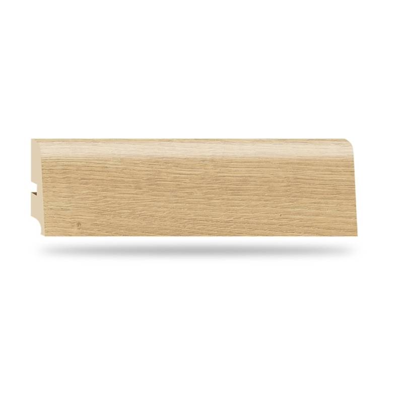 Listwy przypodłogowe
