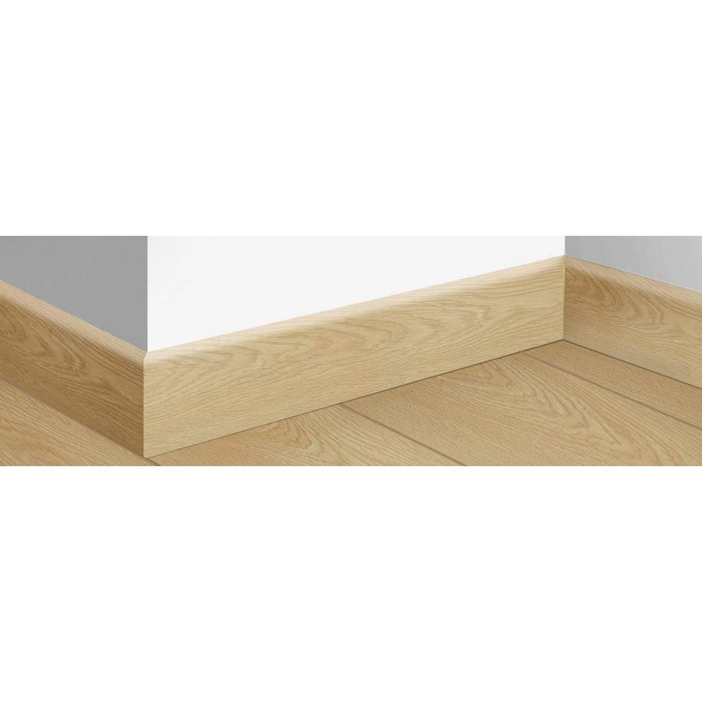 Listwa przypodłogowa Dąb Anyżowy D2044 P85, 833X85-2044