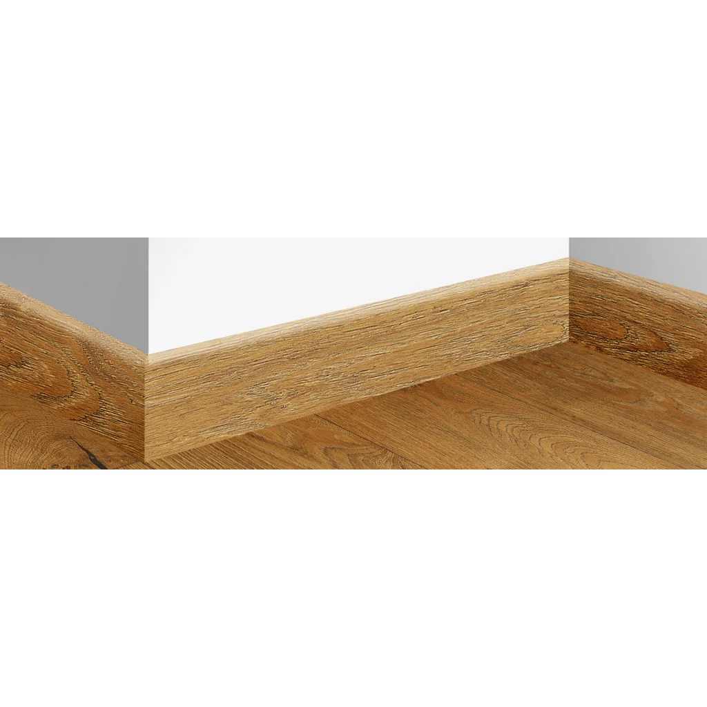 Listwa przypodłogowa Dąb Mamre D4909 P85, 833X85-4909