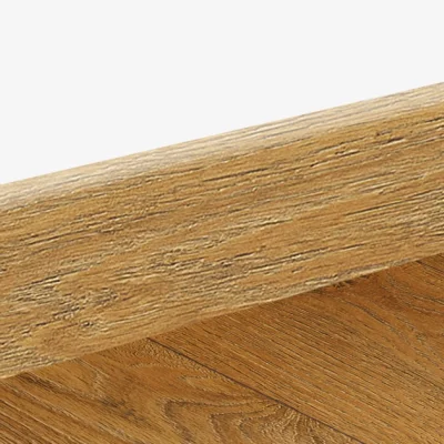 Listwa przypodłogowa Dąb Mamre D4909 P85, 833X85-4909