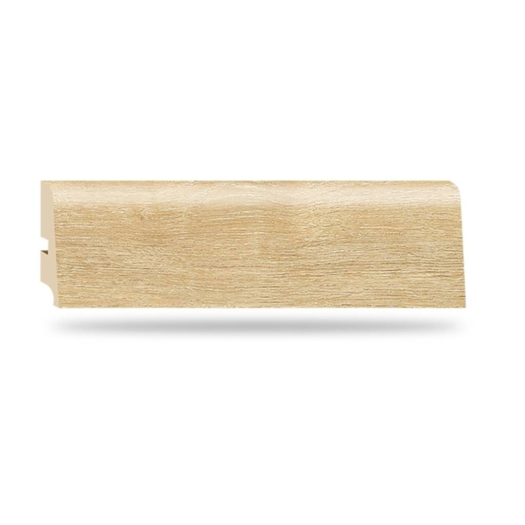 Listwa przypodłogowa Dąb Vivo D4527 P85, 833X85-4527