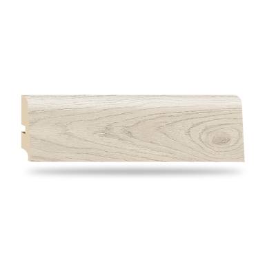 Listwa przypodłogowa Dąb Presto D4530 P85, 833X85-4530