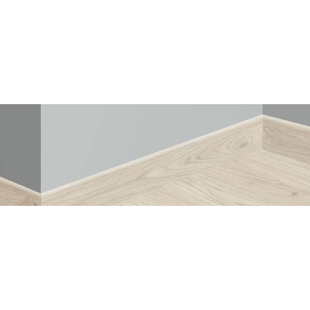 Listwa przypodłogowa Dąb Presto D4530 P85, 833X85-4530